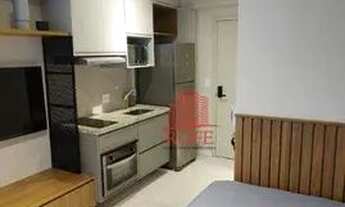 Imagem: Studio à venda com 23m² - Em frente ao