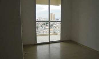 Imagem 2: Apartamento para aluguel tem 55 metros quadrados com 2 quartos em Butantã - São Paulo - SP