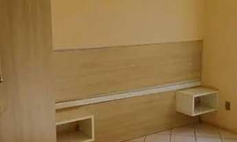 Imagem 6: Apartamento para venda tem 42 metros quadrados com 1 quarto em Campinas - São José - SC