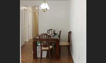 Imagem: Amplo Apto no Itaim 3 quartos com suite