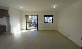 Imagem 2: Apartamento Padrão em Ribeirão Preto