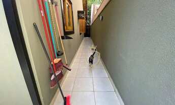 Imagem 7: Casa com 5 dormitórios à venda, 163 m² por R$ 950.000,00 - Condomínio Portal de Itu - Itu