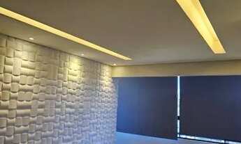 Imagem 6: Edifício terra nova Riacho Fundo 1