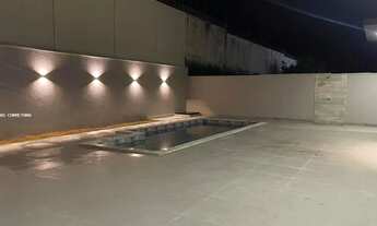 Imagem 2: Casa em Condomínio para Venda em Bauru, Jardim Shangri-Lá VILLA DUMONT, 3 dormitórios, 3 s