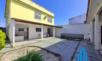 Imagem 2: Casa com 5 quartos sendo 1 suíte a venda, 237m² na Praia do Morro - Guarapari - ES