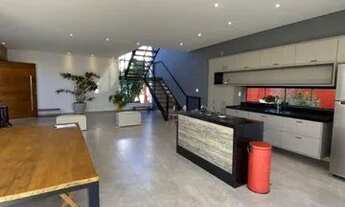 Imagem 3: Sobrado com 3 dormitórios à venda, 225 m² por R$ 1.790.000 - Urbanova - São José dos Campo