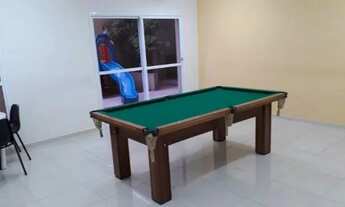 Imagem 6: Apartamento com 2 dormitórios, 60 m² - venda ou aluguel - Baeta Neves - São Bernardo do Ca