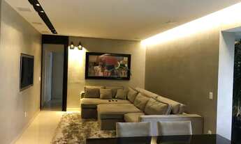 Imagem 2: Nova Lima - Apartamento Padrão - Vila Da Serra