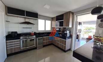 Imagem 2: Apartamento com 4 dormitórios à venda, 203 m² por R$ 1.600.000,00 - Vila Galvão - Guarulho