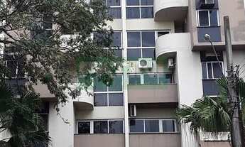 Imagem: Apartamento Padrão