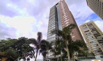 Imagem 4: Apartamento (tipo - padrao) 4 dormitórios/suite, cozinha planejada, portaria 24hs, lazer