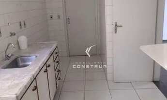 Imagem 4: Apartamento com 2 dormitórios para alugar, 65 m² por R$ 1.888,34/mês - Vila Industrial - C