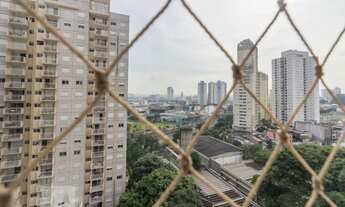 Imagem 6: Apartamento para Aluguel - Barra Funda, 2 Quartos, 63 m2