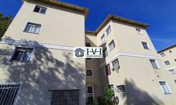 Imagem: Vespasiano - Apartamento Padrão - Nova