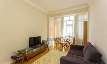 Imagem 3: Apartamento reformado com 3 dormitórios e 1 vaga pronto para entrar