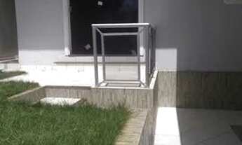 Imagem 2: Alugo casas lindas novas