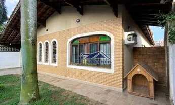 Imagem: Casa com 4 dormitórios à venda, 360 m²