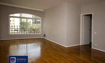 Imagem 3: Apartamento Locação 3 Dormitórios - 146 m² Jardim Paulista