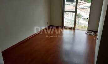 Imagem 2: Apartamento - Jardim dos Oliveiras - Campinas