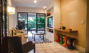 Imagem 4: Apartamento recreio, varandao, 3 quartos