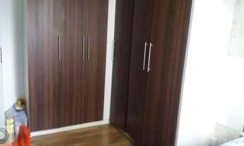 Imagem 5: APARTAMENTO 02 DORMITÓRIOS COM ARMÁRIOS