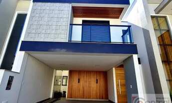 Imagem: Casa Alto Padrão Condomínio Garden - Deltaville