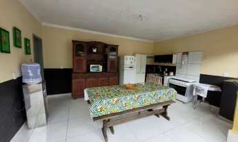 Imagem 2: Casa em Chapada Aluguel por temporada Sonho Meu 1