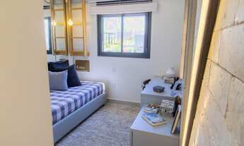 Imagem 5: Oportunidade Jardins Marselha 4 quartos 3 suítes (tem todos os Kits