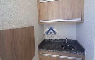 Imagem 7: Apartamento com 3 dormitórios, 1 suíte, para alugar, 70 m² - Vila Siam - Londrina/PR