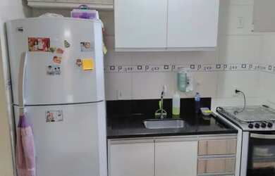 Imagem 4: Apartamento para venda Pronto pra morar - Bairro Jupia