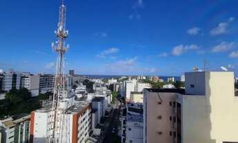 Imagem 2: APARTAMENTO 3/4, 02 SUÍTES ALTO LUXO NO RIO VERMELHO