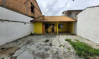 Imagem 5: Casa com 2 dormitórios à venda, 70 m² por R$ 250.000,00 - Sítio Cercado - Curitiba/PR