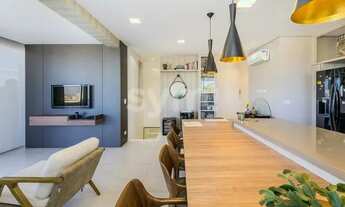 Imagem 4: CURITIBA - Apartamento Padrão - Hugo Lange