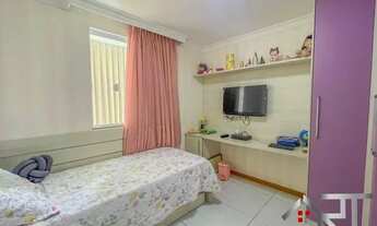 Imagem 4: Apartamento com 3 quartos em Itapuã na primeira quadra do mar- Vila Velha - ES