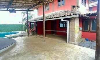 Imagem 4: Casa para aluguel na Praia do Pecado com 240 m com 4 quartos - Macaé - Rio de Janeiro