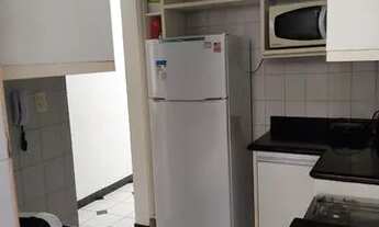 Imagem 4: Apartamento para alugar mobiliado com 2/4 no imbuí