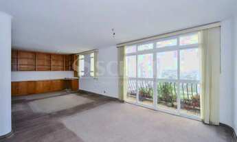 Imagem 7: Apartamento 160m² e 4 dormitórios na Fazenda Morumbi!