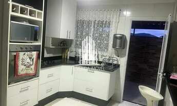 Imagem 6: Apartamento no Condomínio Villaggio Saint Louis na Vila Paulistana 112m² 1 suíte 3 banheir