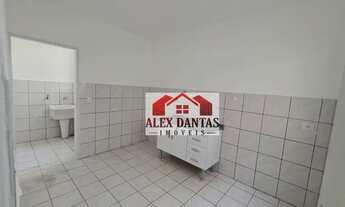 Imagem 7: Apartamento com 2 dormitórios para alugar, 62 m² por R$ 1.850,00/mês - Fundação - São Caet