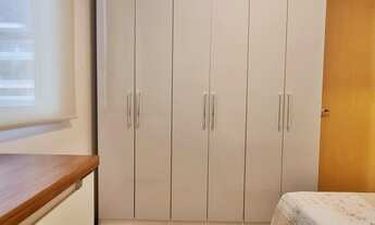 Imagem 7: Apartamento com 75m², varanda gourmet, 2 quartos, 1 suíte, 1 vaga em Icaraí - Niterói - RJ