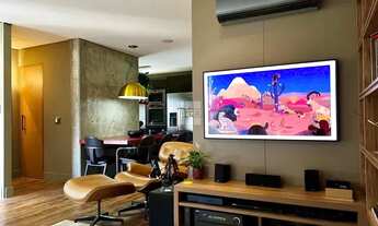 Imagem 3: Apartamento com 1 Dormitório 69m² - locação R$ 6.950,00 - Vila Leopoldina - São Paulo/SP