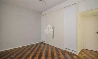 Imagem 3: Botafogo dois quartos