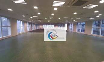 Imagem 3: Conjunto para alugar, 469 m² - Vila Olímpia - São Paulo/SP