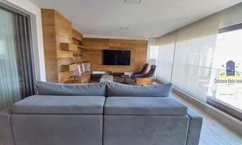 Imagem 7: Apartamento com 2 dormitórios à venda, 172 m² - Alto da Lapa - São Paulo/SP