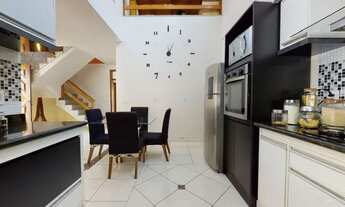 Imagem 4: Casa para Venda - 300m², 3 dormitórios, sendo 1 suites, 5 vagas - Parque dos Maias