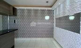 Imagem 4: AP1856L - ALUGA-SE APTO SEMI MOBILIADO DE 2 DORMS PRÓX AO SUPERMERCADOS CORRETO E MALUCHO