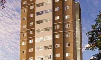 Imagem 4: Apartamentos em construção com 2 dormitórios à venda, 62 m² por R$ 272.000 - Residencial N