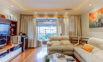 Imagem 2: Apartamento à venda, 4 quartos, 1 suíte, 2 vagas, Flamengo - RIO DE JANEIRO/RJ