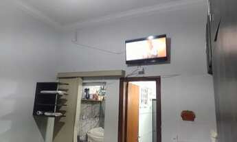 Imagem 3: KITNET MOBILIADA