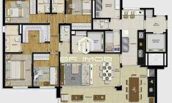 Imagem 4: APARTAMENTO RESIDENCIAL em SÃO PAULO - SP, VILA MARIANA